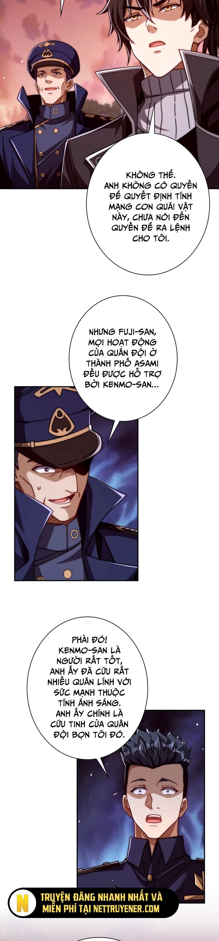 Trùng Sinh: Tôi Đứng Top Nhờ Hệ Thống Gian Lận Chapter 30 - 8