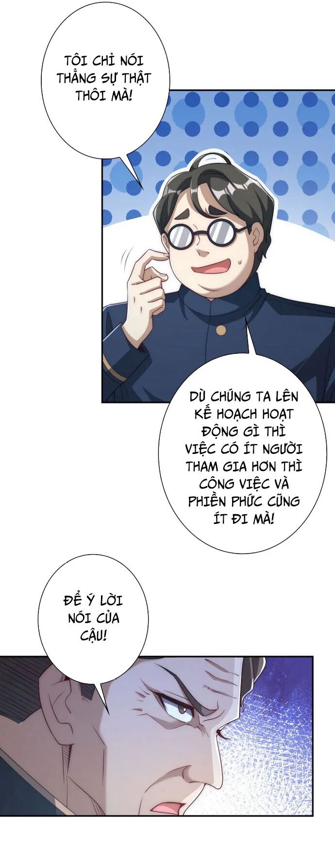 Trùng Sinh: Tôi Đứng Top Nhờ Hệ Thống Gian Lận Chapter 34 - 13