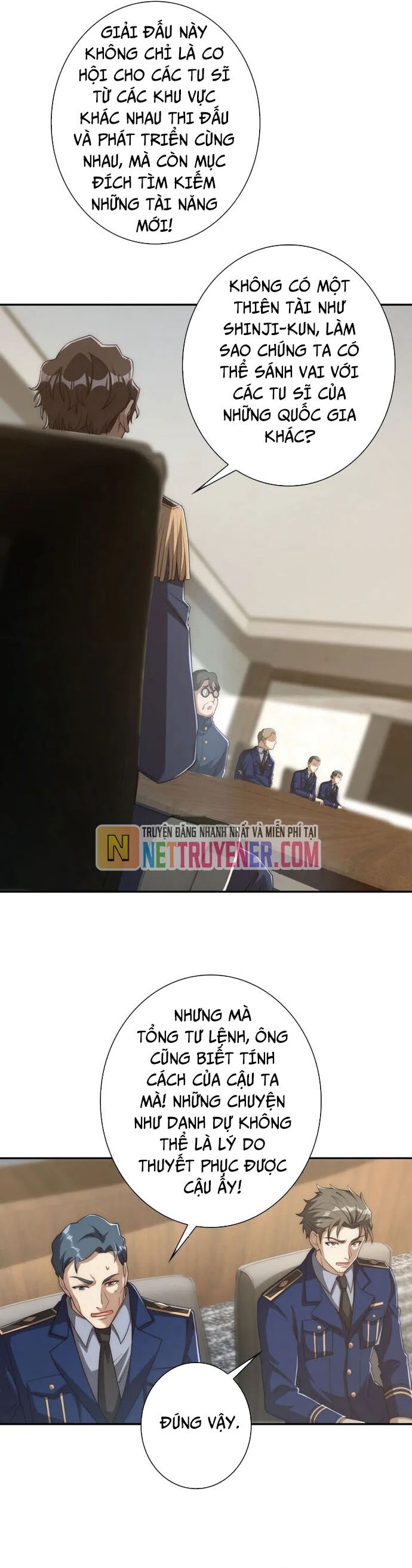 Trùng Sinh: Tôi Đứng Top Nhờ Hệ Thống Gian Lận Chapter 34 - 14