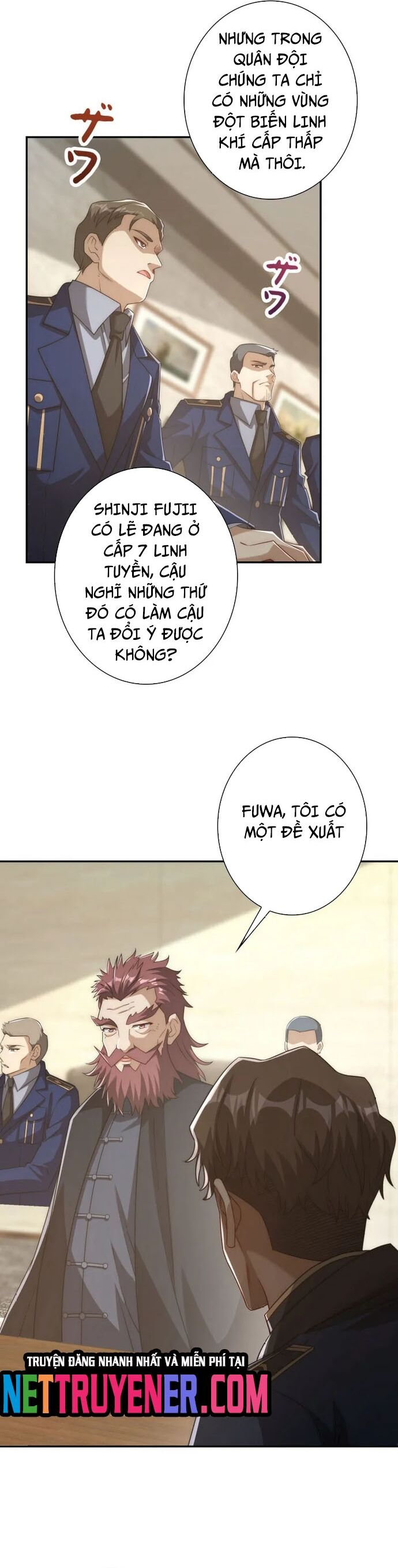 Trùng Sinh: Tôi Đứng Top Nhờ Hệ Thống Gian Lận Chapter 34 - 16