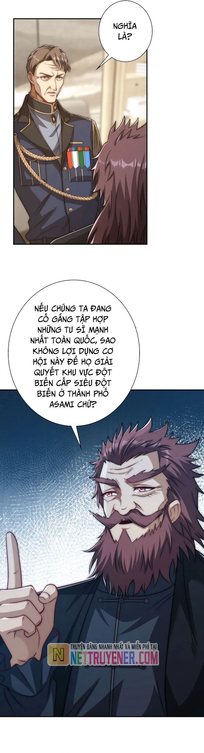 Trùng Sinh: Tôi Đứng Top Nhờ Hệ Thống Gian Lận Chapter 34 - 18