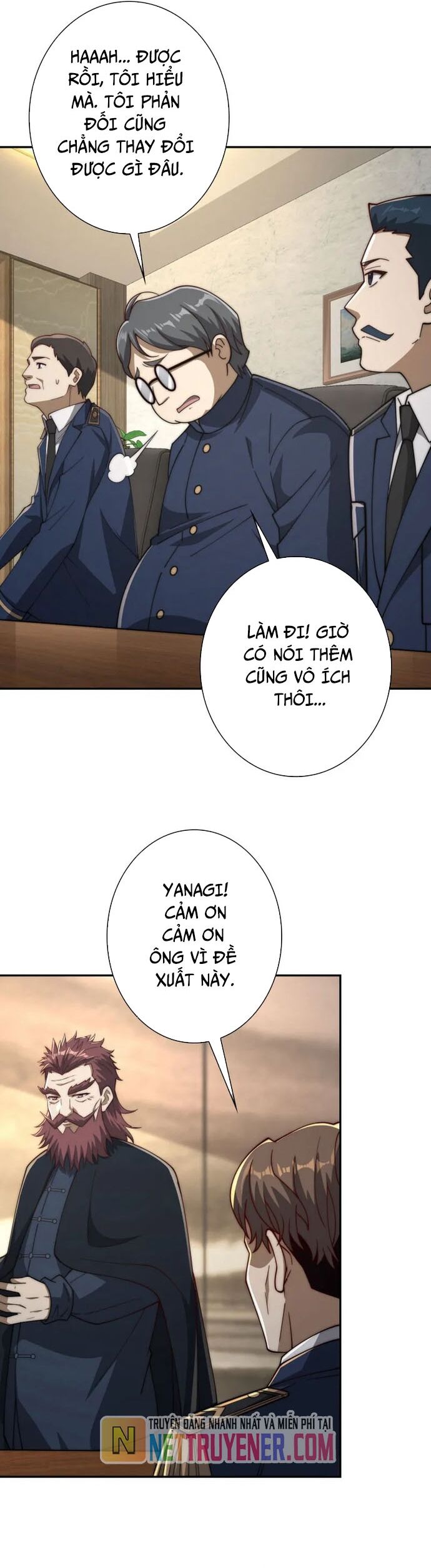 Trùng Sinh: Tôi Đứng Top Nhờ Hệ Thống Gian Lận Chapter 34 - 23