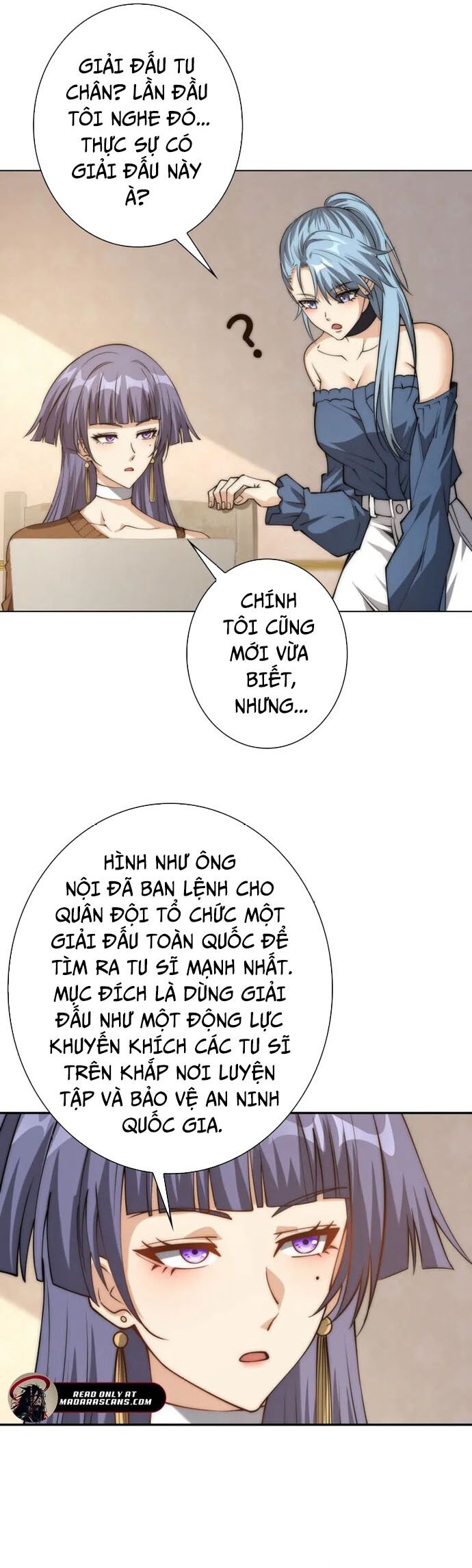 Trùng Sinh: Tôi Đứng Top Nhờ Hệ Thống Gian Lận Chapter 34 - 6