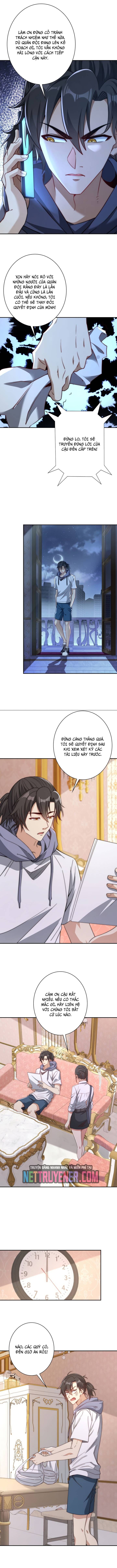 Trùng Sinh: Tôi Đứng Top Nhờ Hệ Thống Gian Lận Chapter 35 - 5