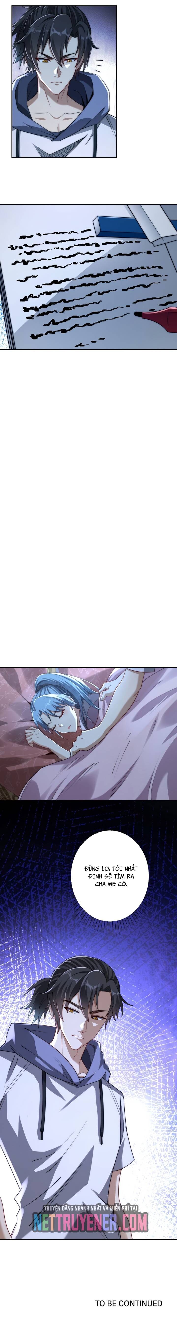 Trùng Sinh: Tôi Đứng Top Nhờ Hệ Thống Gian Lận Chapter 35 - 9