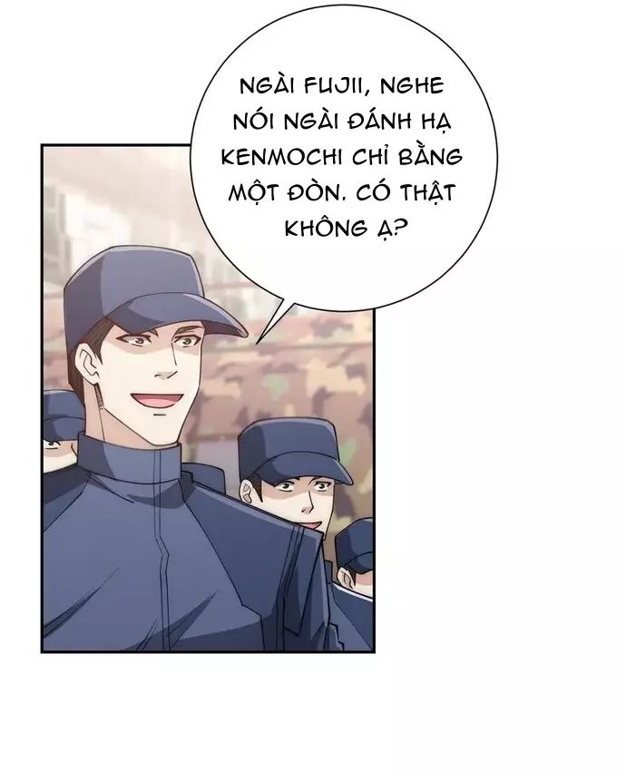 Trùng Sinh: Tôi Đứng Top Nhờ Hệ Thống Gian Lận Chapter 36 - 11