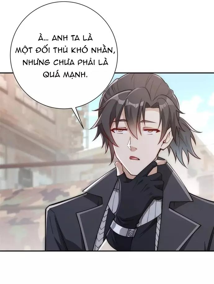 Trùng Sinh: Tôi Đứng Top Nhờ Hệ Thống Gian Lận Chapter 36 - 12