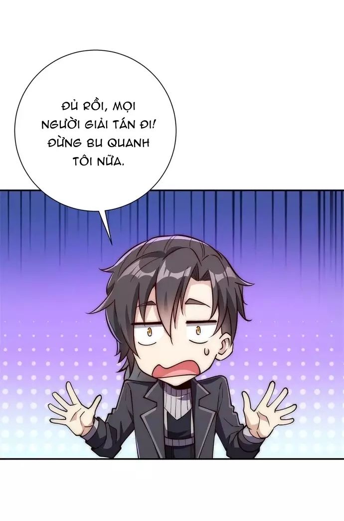 Trùng Sinh: Tôi Đứng Top Nhờ Hệ Thống Gian Lận Chapter 36 - 14