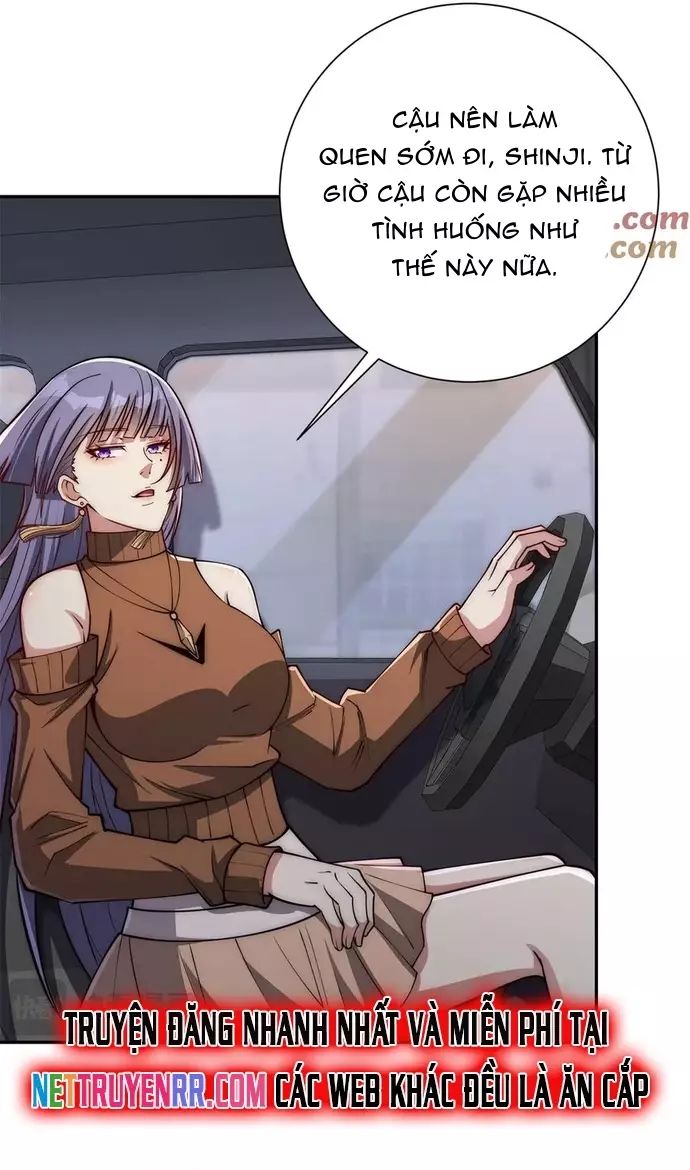 Trùng Sinh: Tôi Đứng Top Nhờ Hệ Thống Gian Lận Chapter 36 - 15