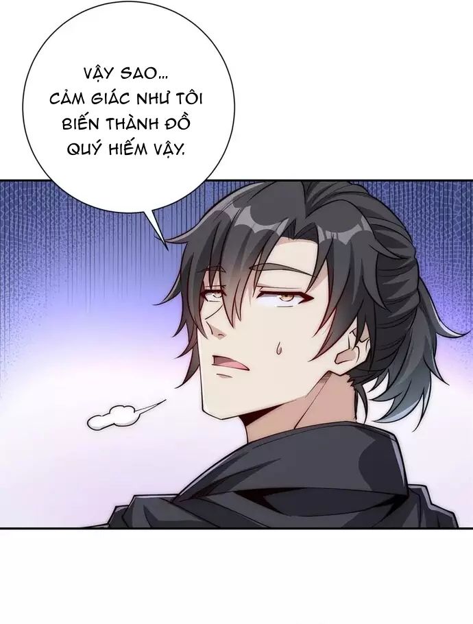 Trùng Sinh: Tôi Đứng Top Nhờ Hệ Thống Gian Lận Chapter 36 - 16