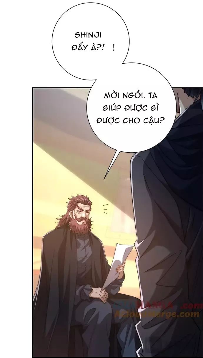 Trùng Sinh: Tôi Đứng Top Nhờ Hệ Thống Gian Lận Chapter 36 - 22