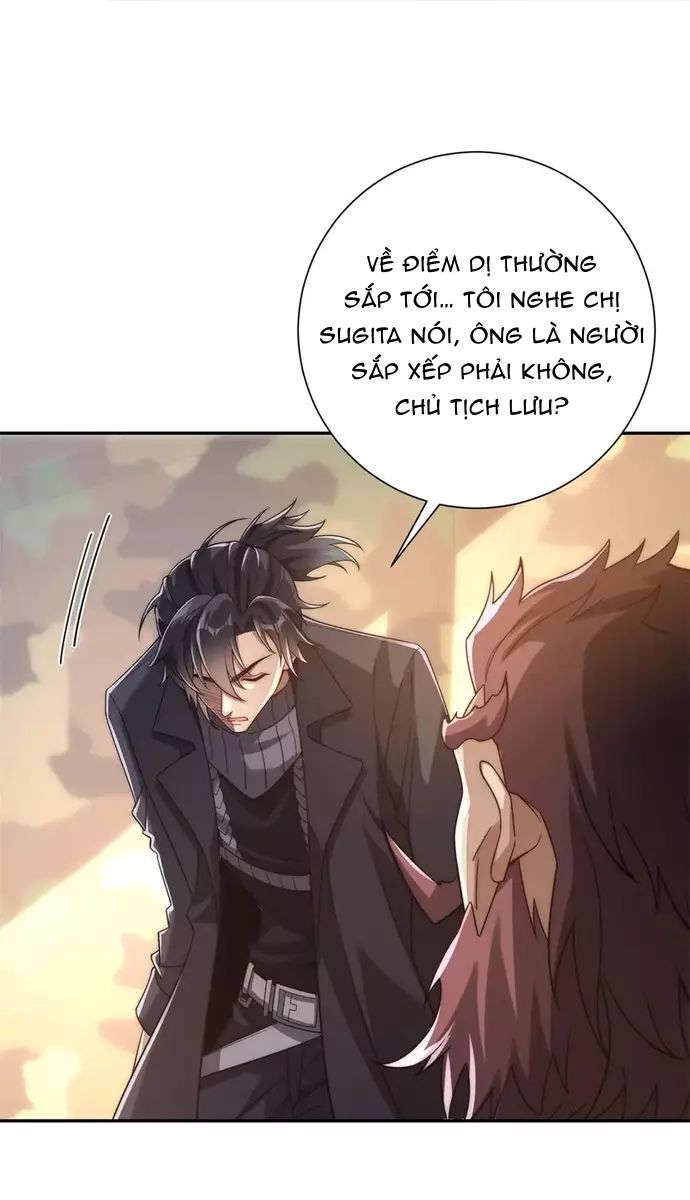 Trùng Sinh: Tôi Đứng Top Nhờ Hệ Thống Gian Lận Chapter 36 - 23