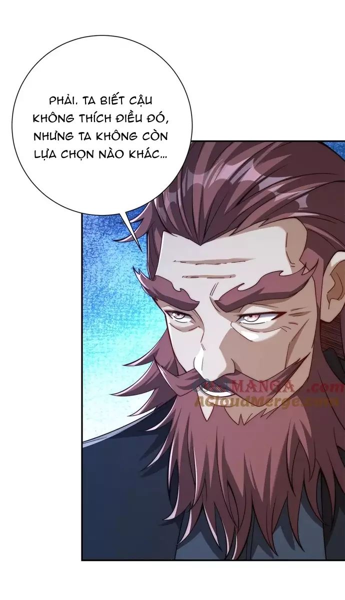 Trùng Sinh: Tôi Đứng Top Nhờ Hệ Thống Gian Lận Chapter 36 - 24