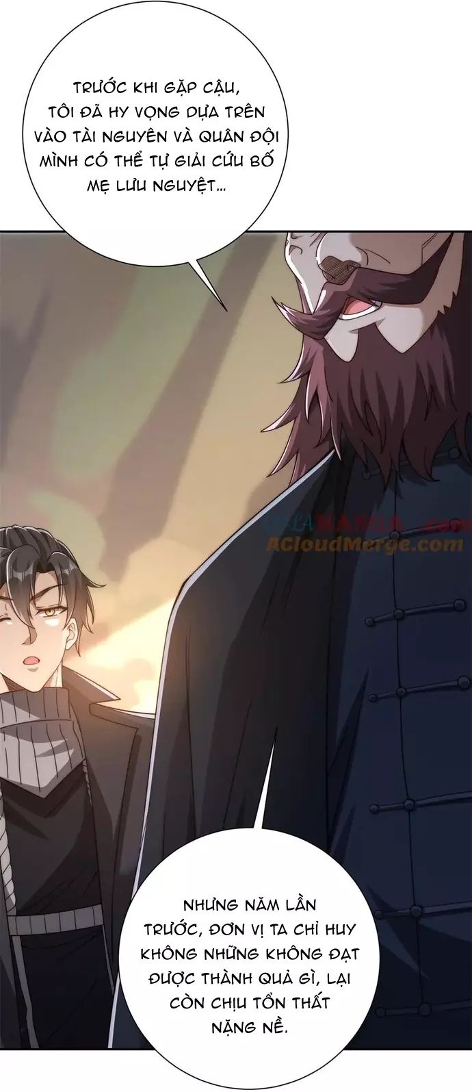 Trùng Sinh: Tôi Đứng Top Nhờ Hệ Thống Gian Lận Chapter 36 - 26