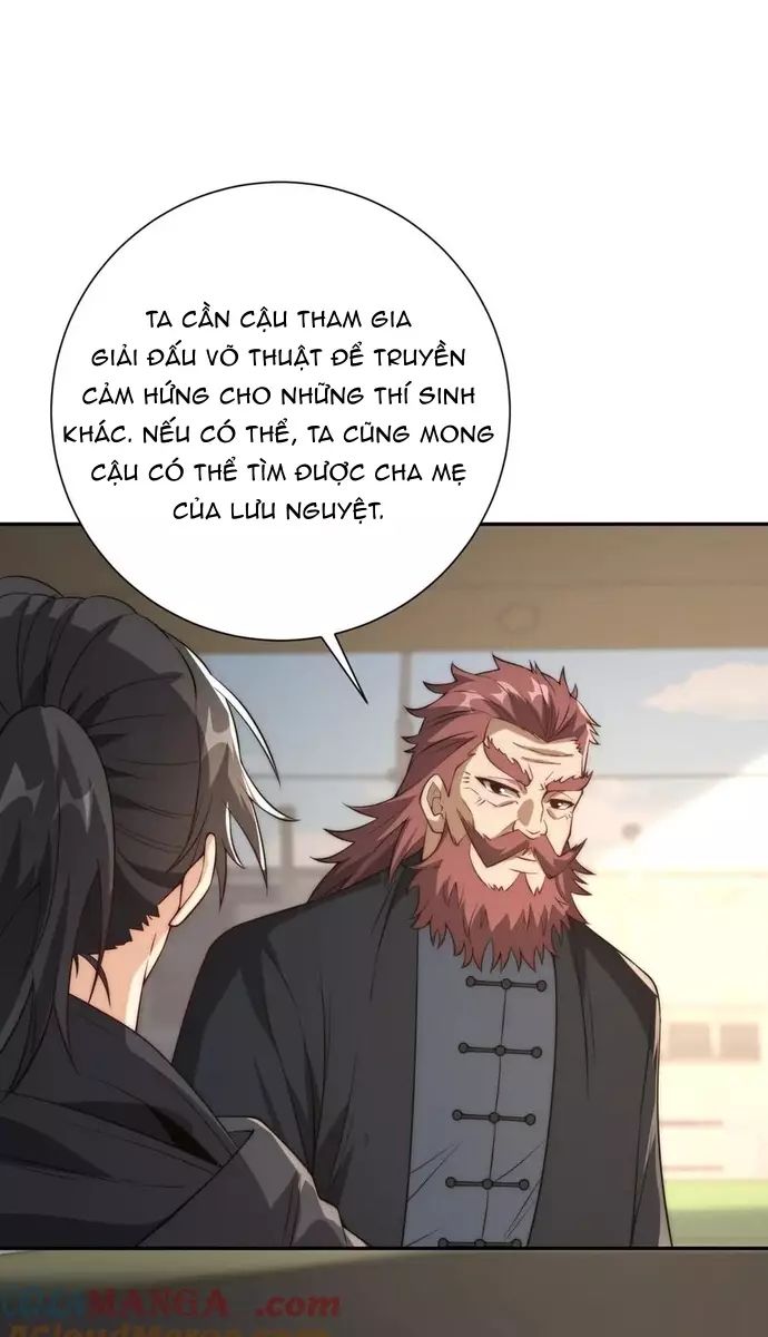 Trùng Sinh: Tôi Đứng Top Nhờ Hệ Thống Gian Lận Chapter 36 - 27