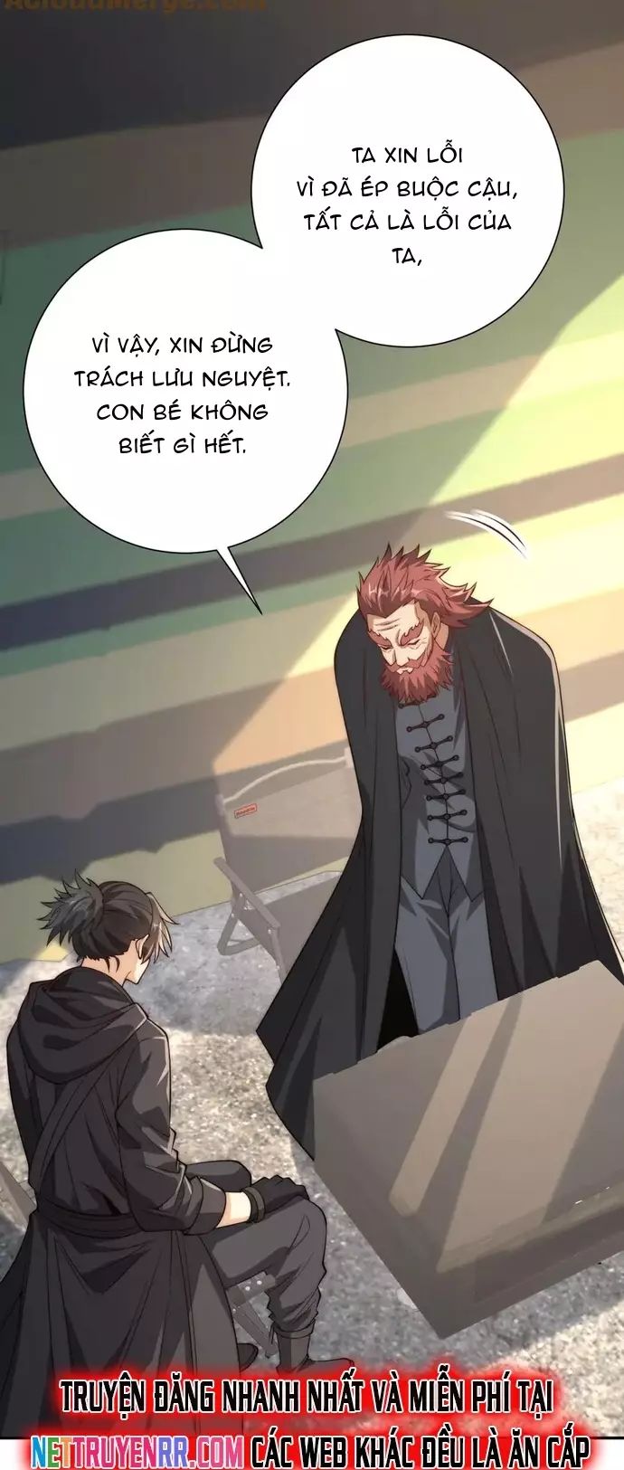 Trùng Sinh: Tôi Đứng Top Nhờ Hệ Thống Gian Lận Chapter 36 - 28