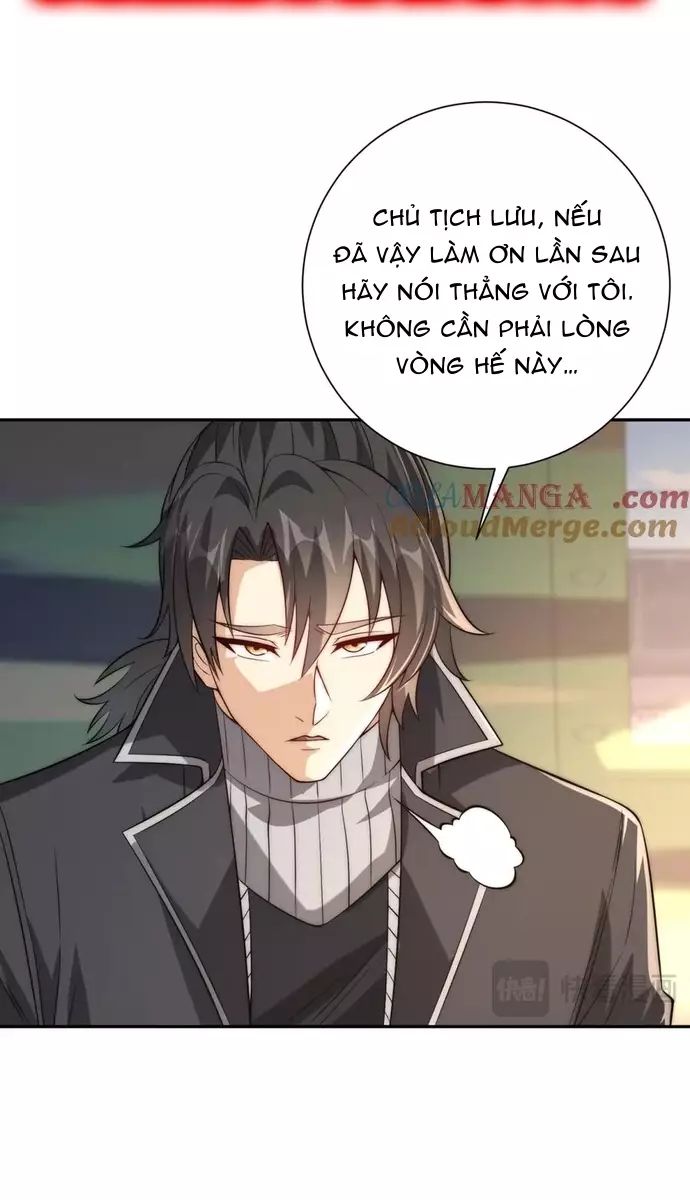 Trùng Sinh: Tôi Đứng Top Nhờ Hệ Thống Gian Lận Chapter 36 - 29