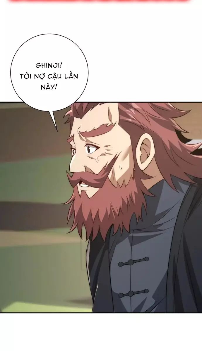 Trùng Sinh: Tôi Đứng Top Nhờ Hệ Thống Gian Lận Chapter 36 - 32