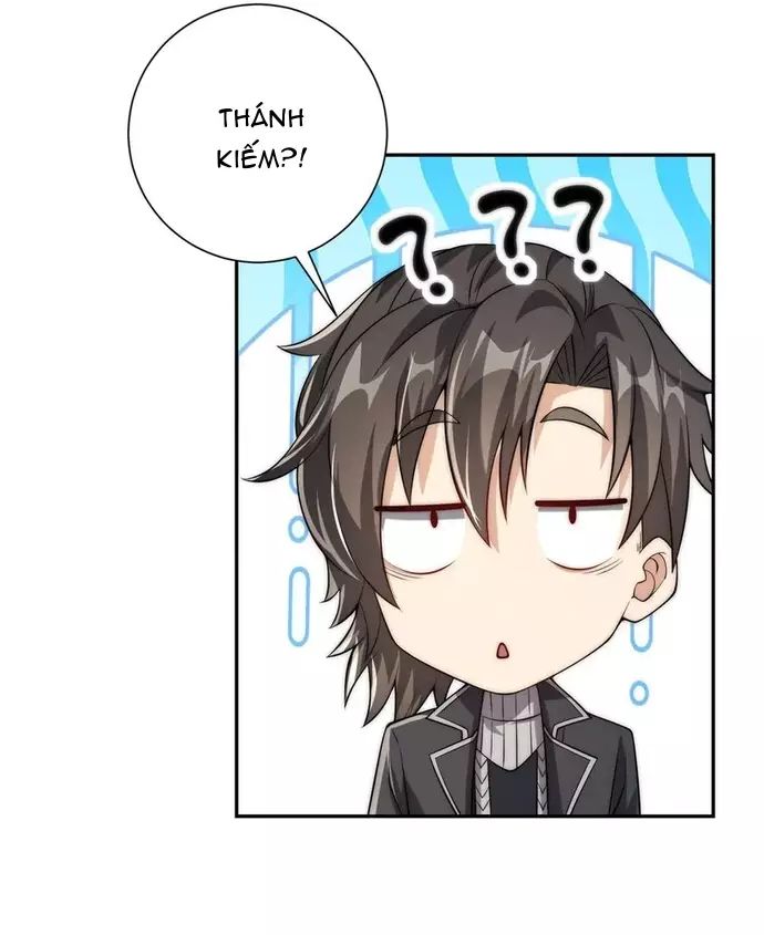 Trùng Sinh: Tôi Đứng Top Nhờ Hệ Thống Gian Lận Chapter 36 - 40