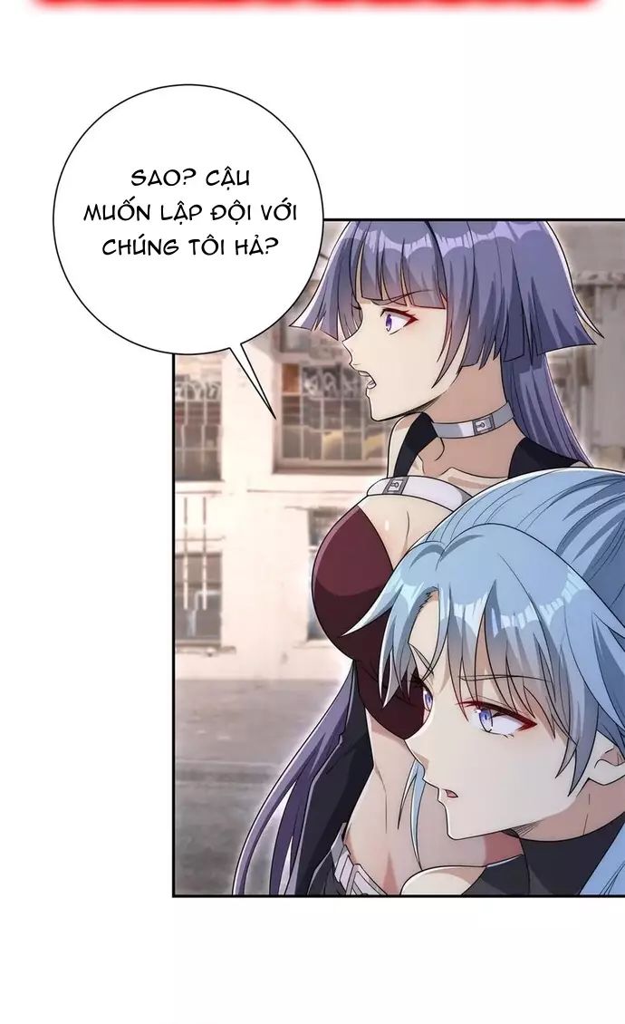 Trùng Sinh: Tôi Đứng Top Nhờ Hệ Thống Gian Lận Chapter 36 - 44