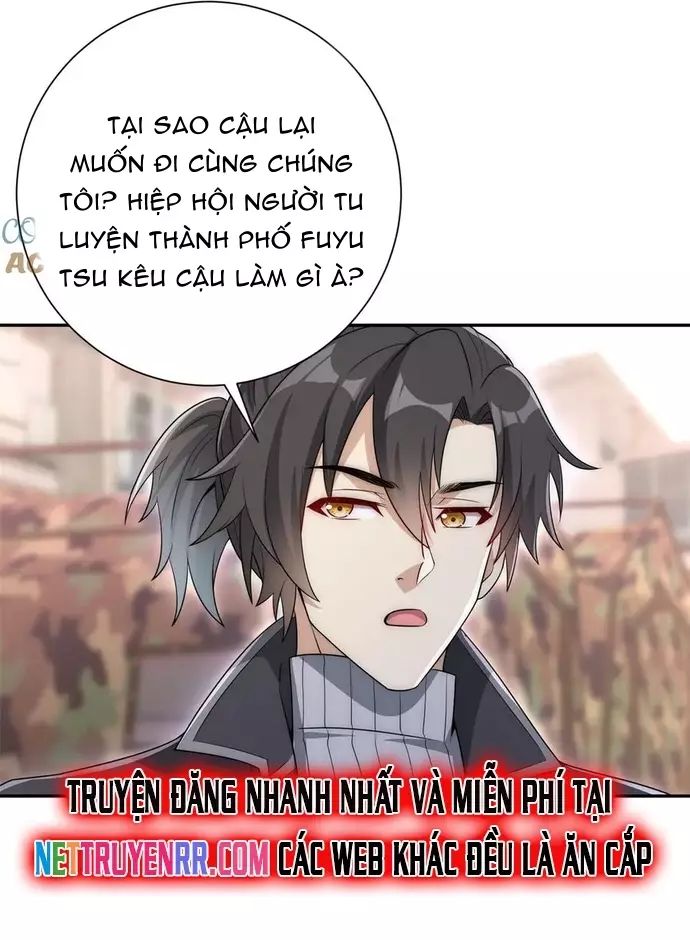 Trùng Sinh: Tôi Đứng Top Nhờ Hệ Thống Gian Lận Chapter 36 - 45