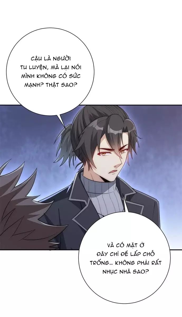 Trùng Sinh: Tôi Đứng Top Nhờ Hệ Thống Gian Lận Chapter 36 - 47