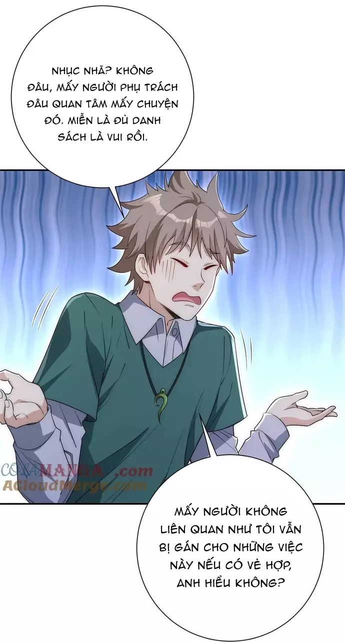 Trùng Sinh: Tôi Đứng Top Nhờ Hệ Thống Gian Lận Chapter 36 - 48