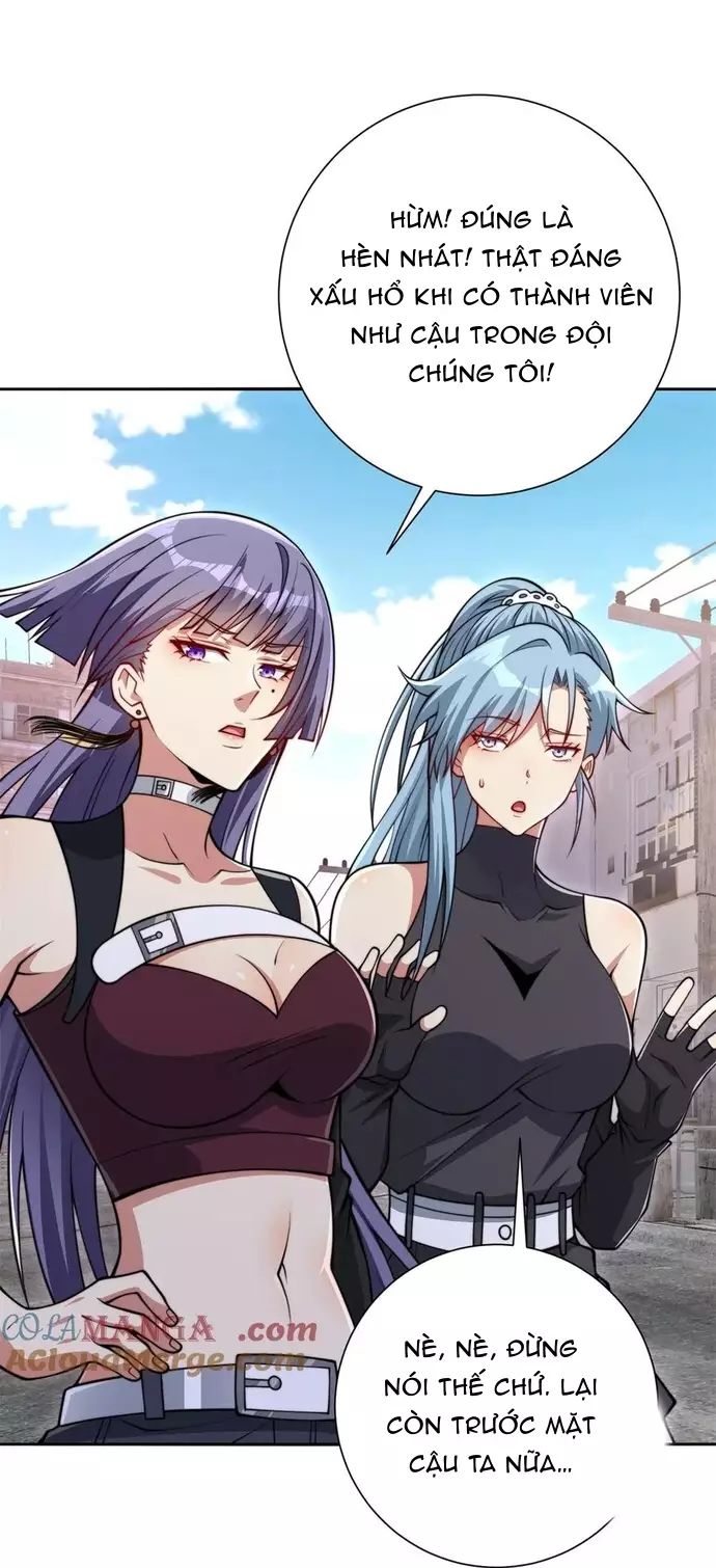 Trùng Sinh: Tôi Đứng Top Nhờ Hệ Thống Gian Lận Chapter 36 - 51