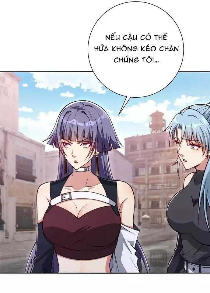 Trùng Sinh: Tôi Đứng Top Nhờ Hệ Thống Gian Lận Chapter 36 - 53