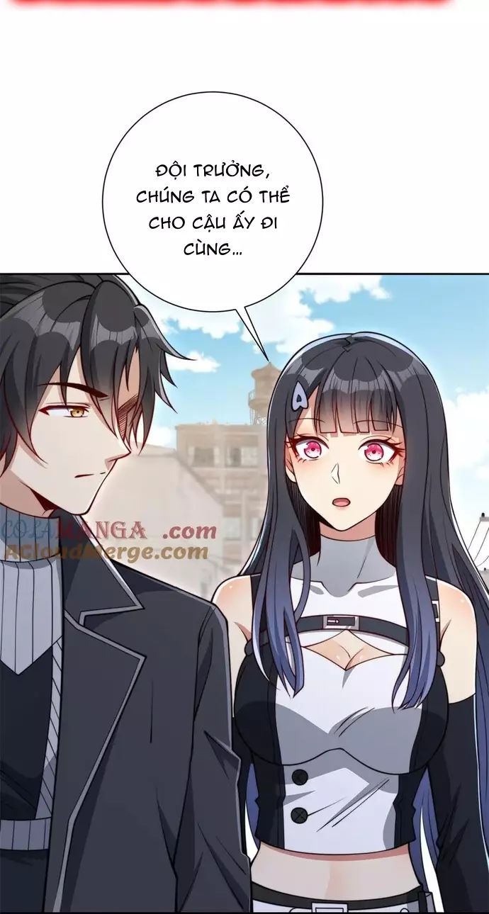 Trùng Sinh: Tôi Đứng Top Nhờ Hệ Thống Gian Lận Chapter 36 - 55