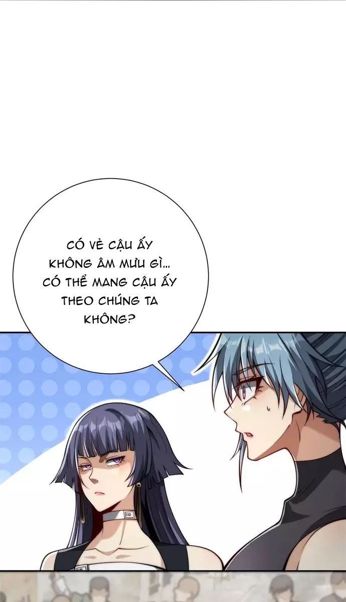 Trùng Sinh: Tôi Đứng Top Nhờ Hệ Thống Gian Lận Chapter 36 - 56