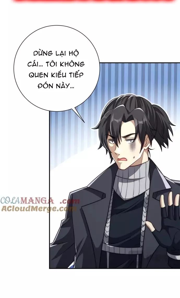 Trùng Sinh: Tôi Đứng Top Nhờ Hệ Thống Gian Lận Chapter 36 - 7