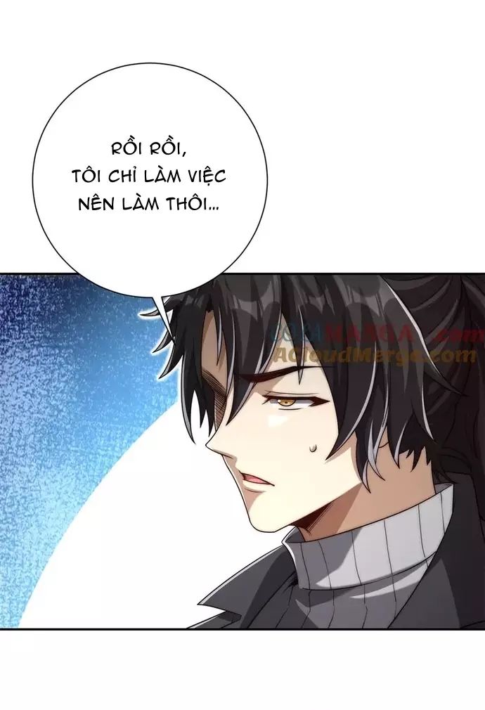 Trùng Sinh: Tôi Đứng Top Nhờ Hệ Thống Gian Lận Chapter 36 - 9