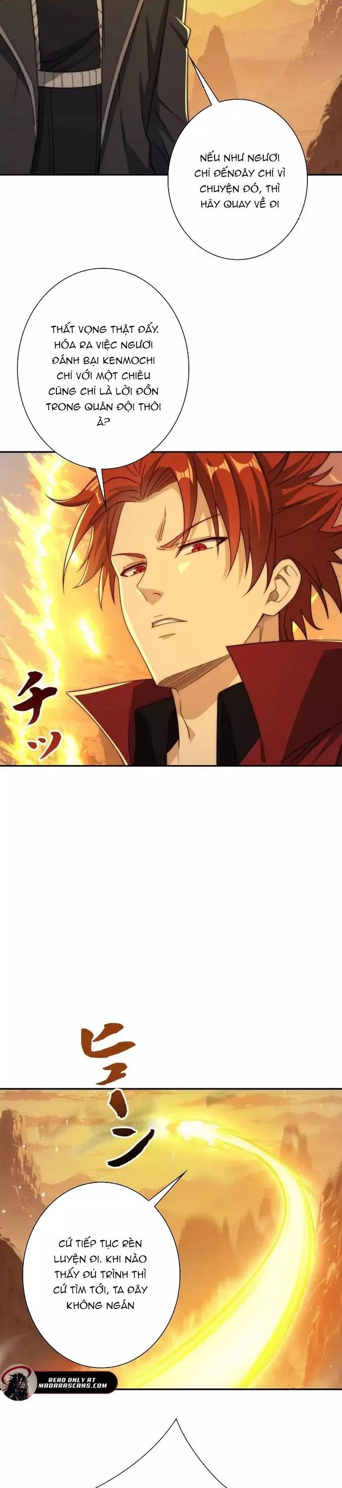 Trùng Sinh: Tôi Đứng Top Nhờ Hệ Thống Gian Lận Chapter 37 - 11