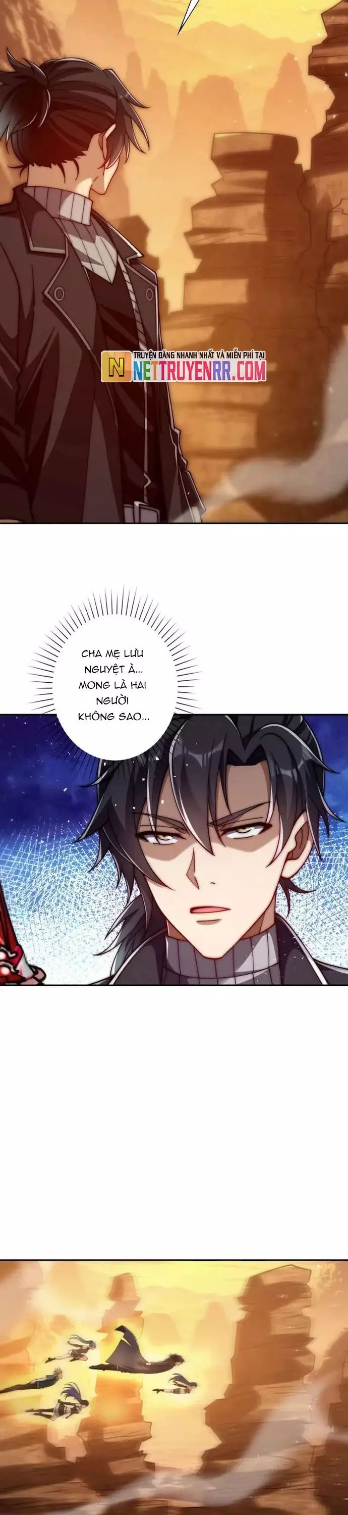 Trùng Sinh: Tôi Đứng Top Nhờ Hệ Thống Gian Lận Chapter 37 - 13