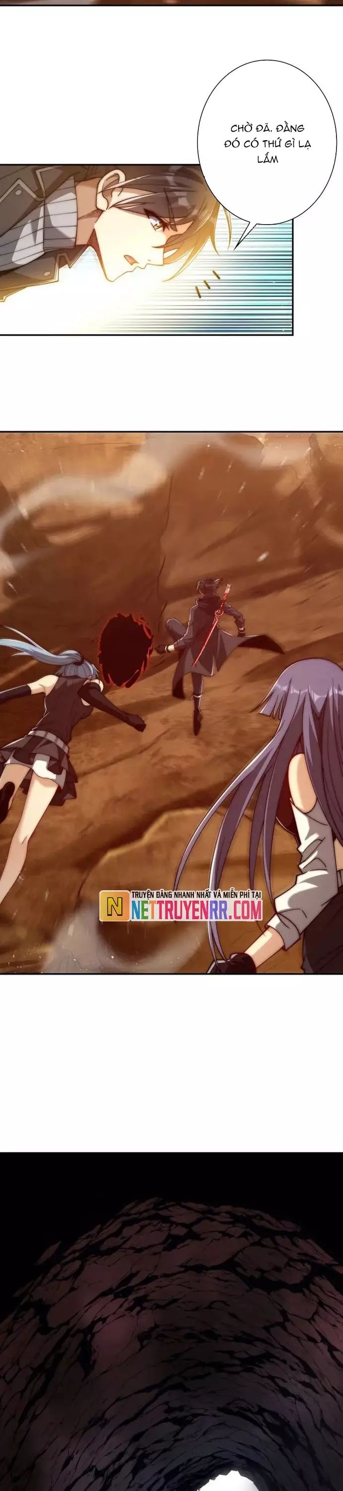 Trùng Sinh: Tôi Đứng Top Nhờ Hệ Thống Gian Lận Chapter 37 - 14