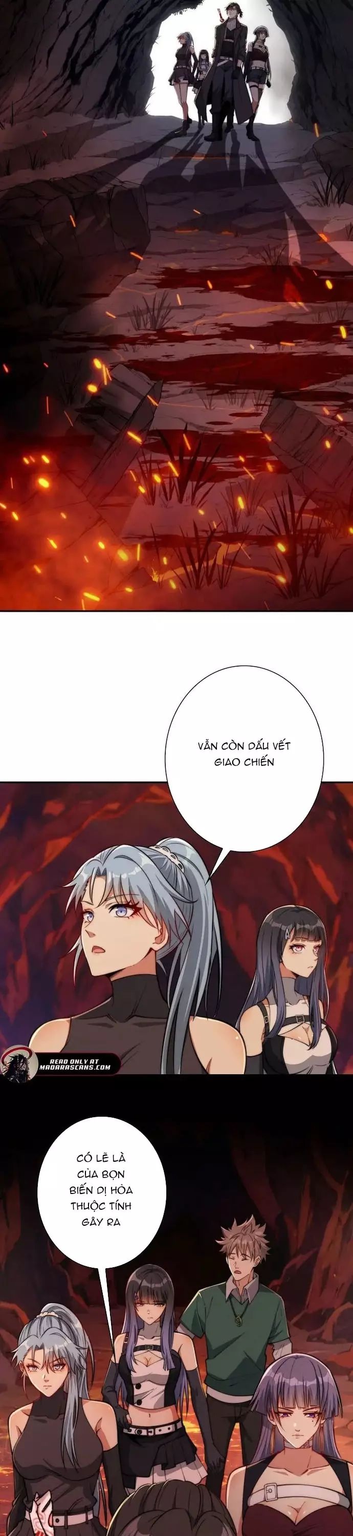 Trùng Sinh: Tôi Đứng Top Nhờ Hệ Thống Gian Lận Chapter 37 - 15