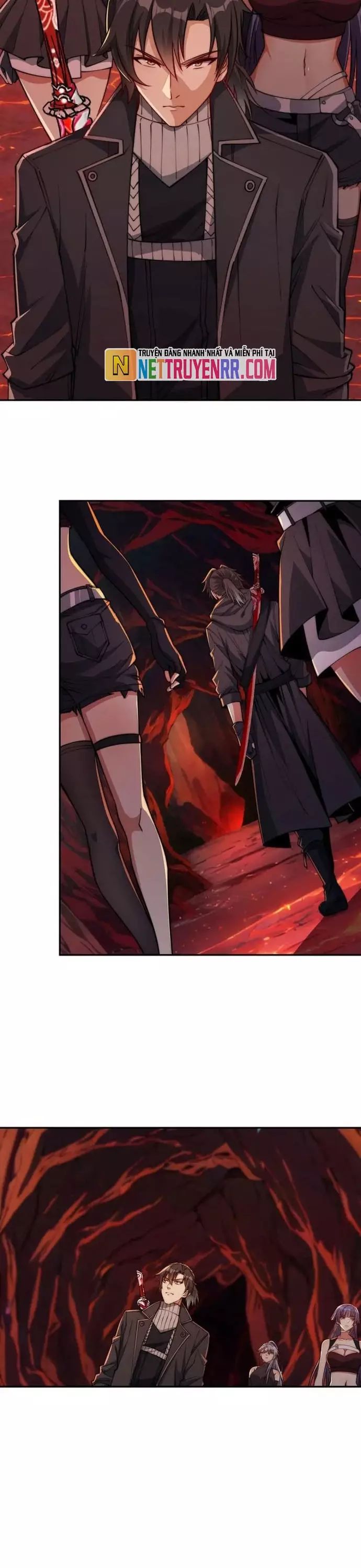 Trùng Sinh: Tôi Đứng Top Nhờ Hệ Thống Gian Lận Chapter 37 - 16