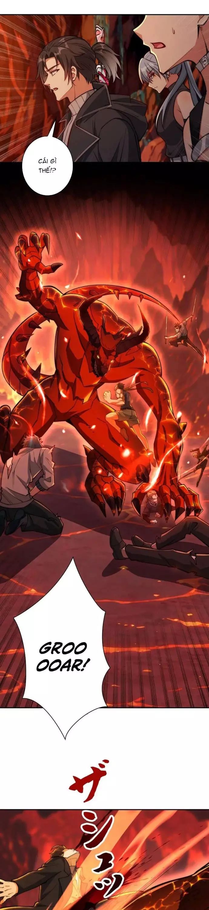 Trùng Sinh: Tôi Đứng Top Nhờ Hệ Thống Gian Lận Chapter 37 - 17