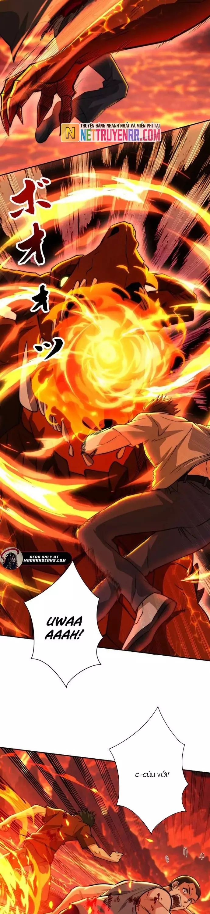 Trùng Sinh: Tôi Đứng Top Nhờ Hệ Thống Gian Lận Chapter 37 - 18