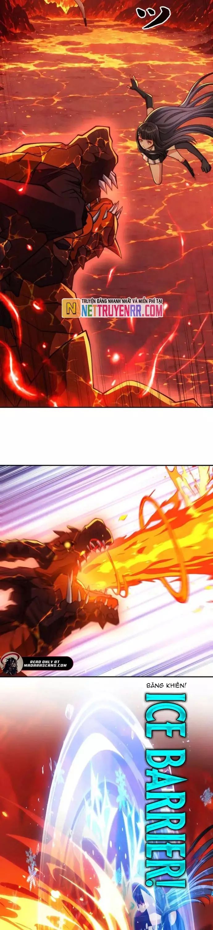 Trùng Sinh: Tôi Đứng Top Nhờ Hệ Thống Gian Lận Chapter 37 - 21