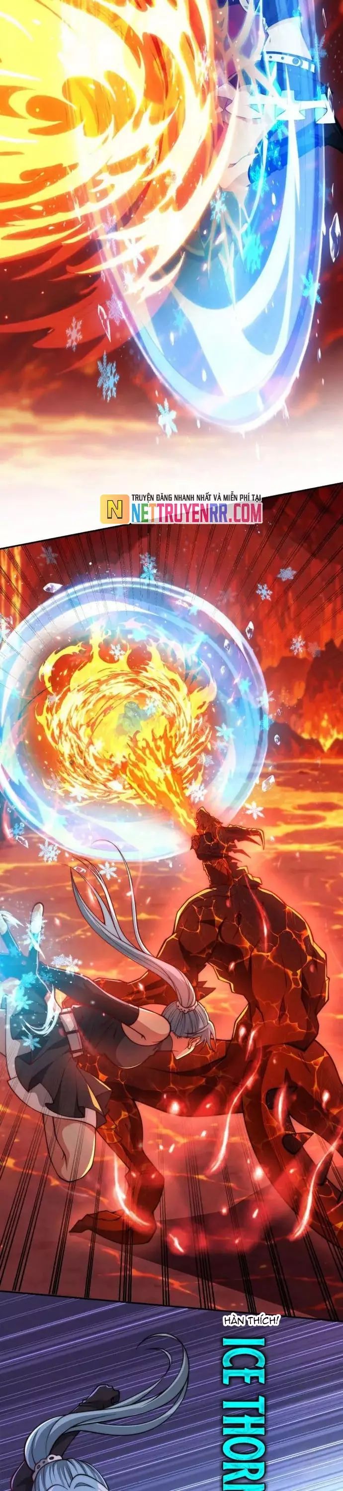 Trùng Sinh: Tôi Đứng Top Nhờ Hệ Thống Gian Lận Chapter 37 - 22