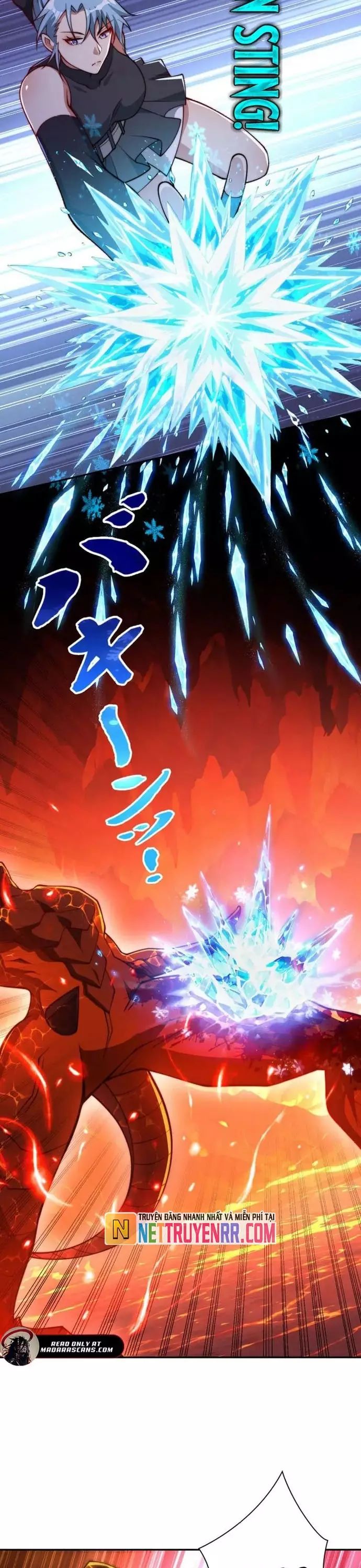 Trùng Sinh: Tôi Đứng Top Nhờ Hệ Thống Gian Lận Chapter 37 - 23