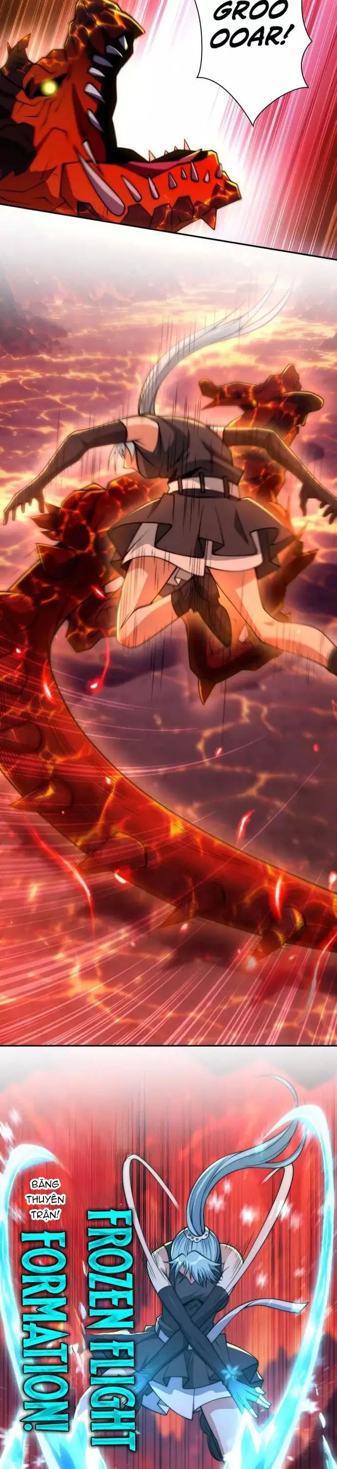 Trùng Sinh: Tôi Đứng Top Nhờ Hệ Thống Gian Lận Chapter 37 - 24