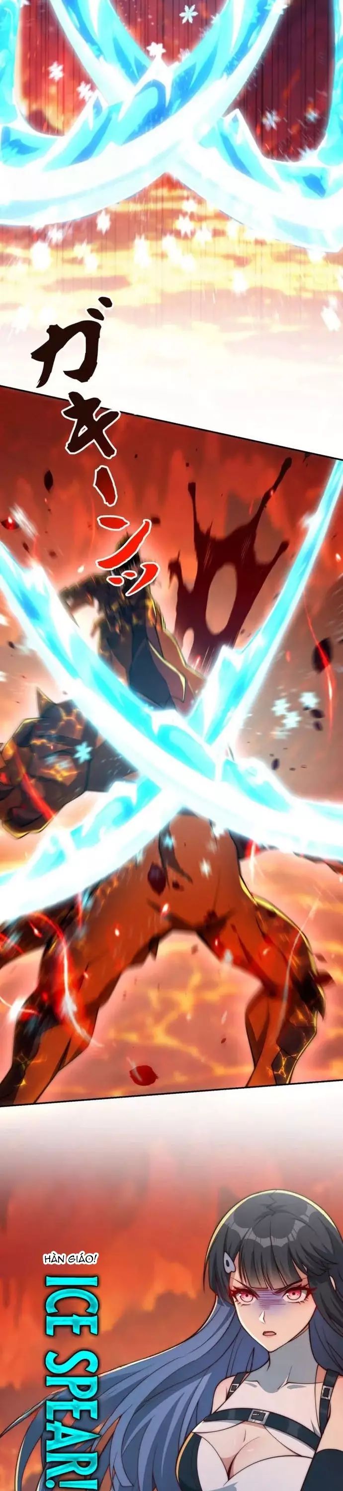 Trùng Sinh: Tôi Đứng Top Nhờ Hệ Thống Gian Lận Chapter 37 - 25
