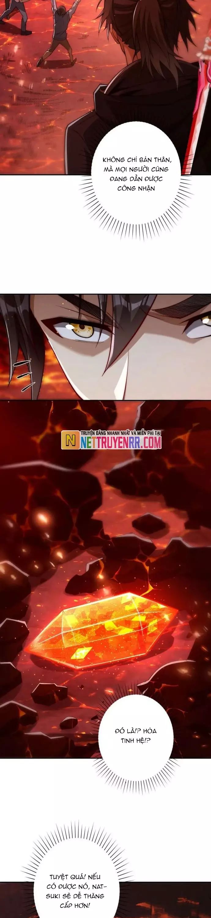 Trùng Sinh: Tôi Đứng Top Nhờ Hệ Thống Gian Lận Chapter 37 - 28