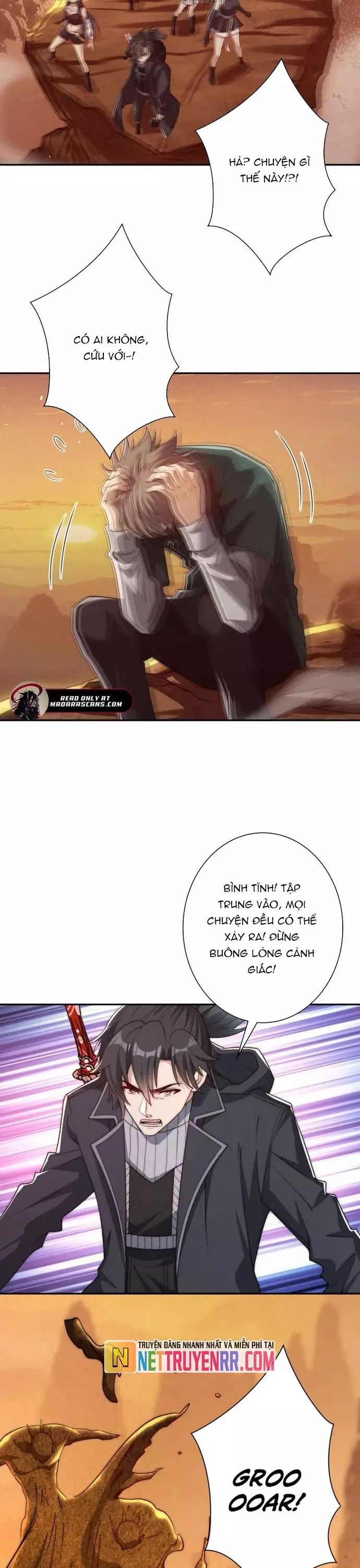 Trùng Sinh: Tôi Đứng Top Nhờ Hệ Thống Gian Lận Chapter 37 - 5