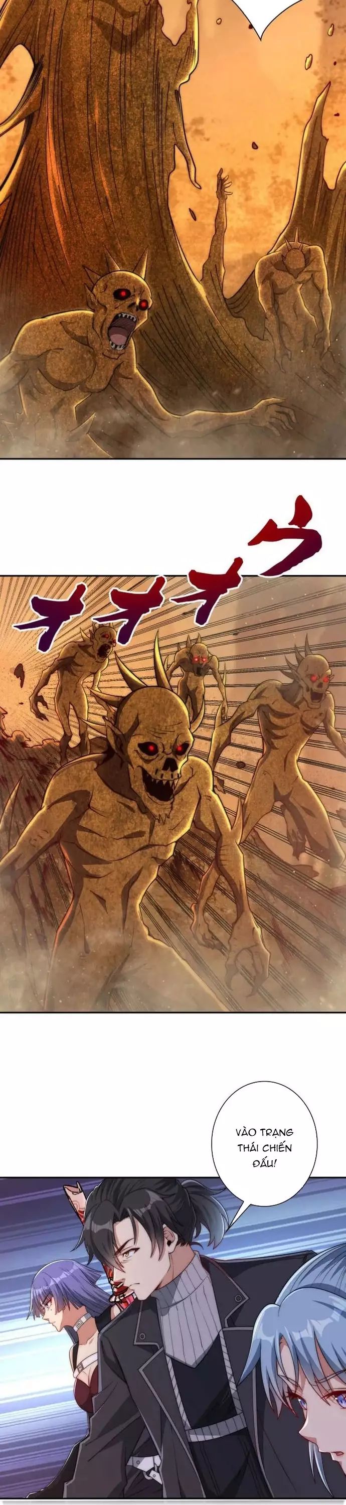 Trùng Sinh: Tôi Đứng Top Nhờ Hệ Thống Gian Lận Chapter 37 - 6