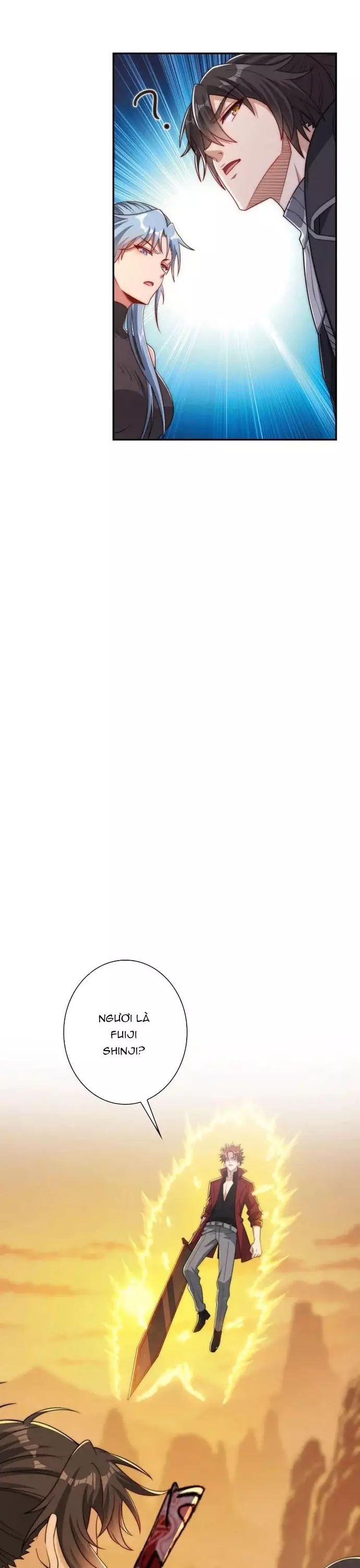 Trùng Sinh: Tôi Đứng Top Nhờ Hệ Thống Gian Lận Chapter 37 - 8