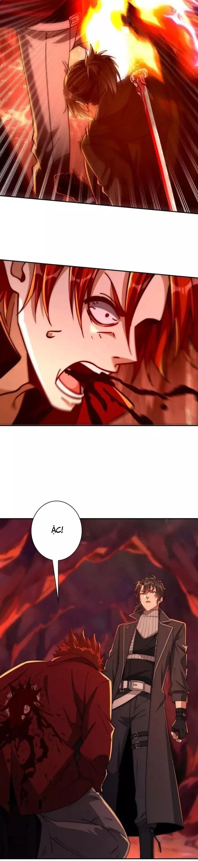 Trùng Sinh: Tôi Đứng Top Nhờ Hệ Thống Gian Lận Chapter 38 - 11